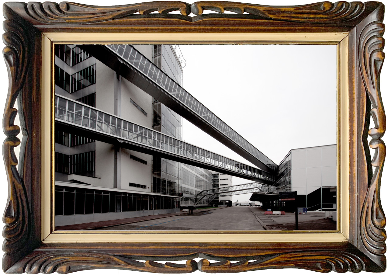 Rotterdam, NL; Van Nelle fabriek (2014)