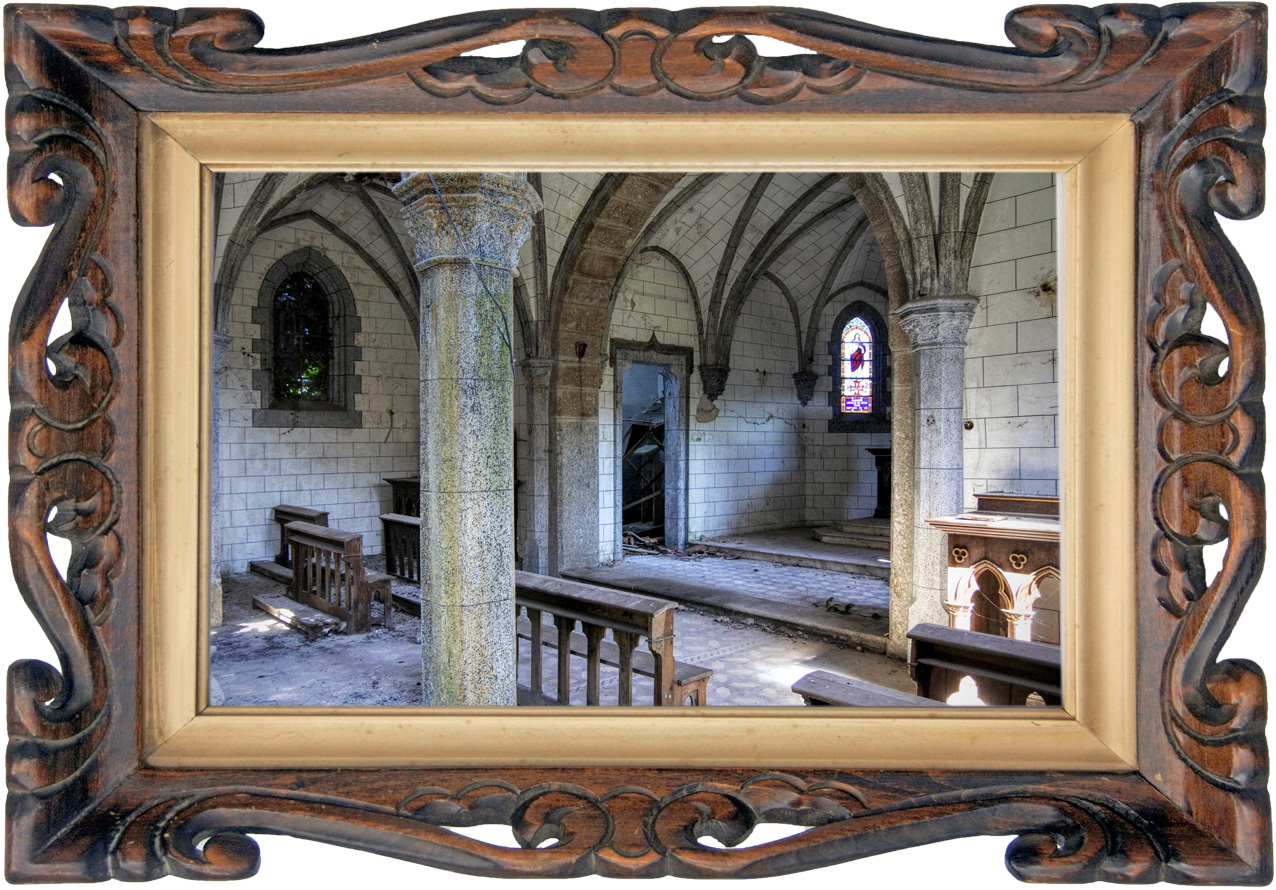 Pombiero, PT; Seminário de Santa Teresinha (2023)
